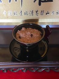 小正月～小豆粥