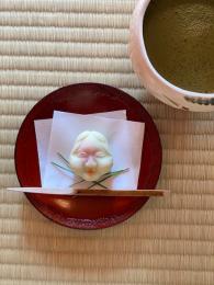 主菓子～おふく
