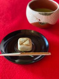 節分の枡