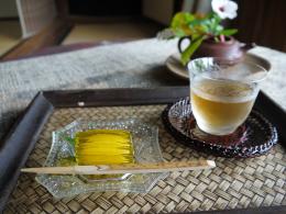 水菓子～「簾」