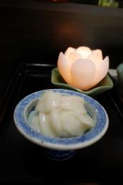 迎えだご