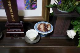送りだご