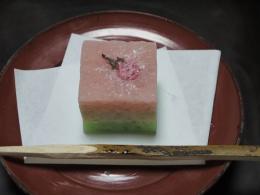 菱餅