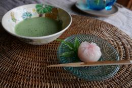 こぼれ萩