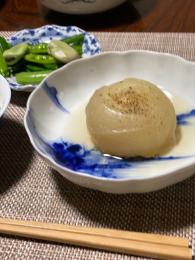 新タマネギ