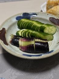 ぬか漬け