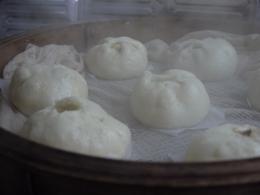 東明包子～トンミンパウズ