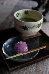 紫陽花季～紫陽花