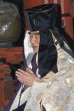 黄檗宗祖 隠元禅師
東渡３５０年記念大法要