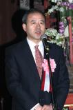 黄檗宗祖 隠元禅師
東渡３５０年記念大法要