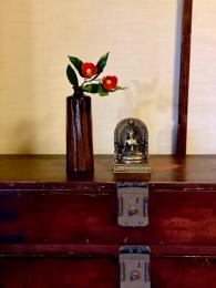 椿～赤寺
