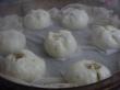 具だくさんの萬頭は、それはそれは美味です。